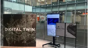 digital twin