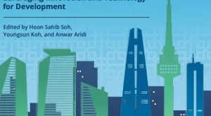 Publication | Innovative Korea: Leveraging Innovation and Technology for Development